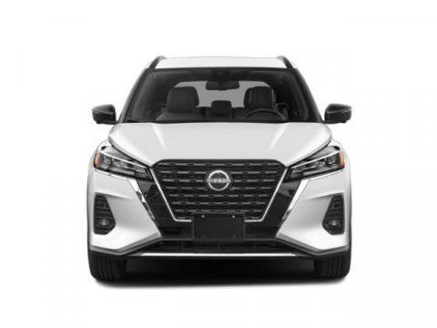 used 2023 Nissan Kicks car, priced at $19,999