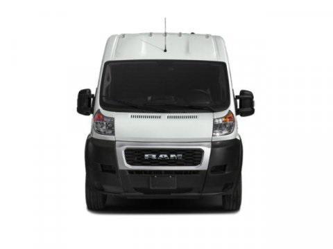 used 2021 Ram ProMaster 2500 car, priced at $24,999