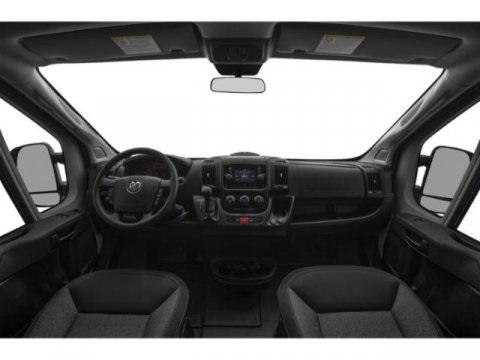 used 2021 Ram ProMaster 2500 car, priced at $24,999