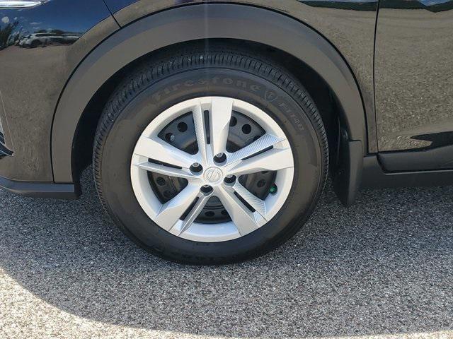 used 2024 Nissan Kicks car, priced at $18,999