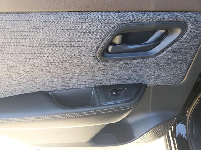 used 2021 Nissan Rogue car, priced at $16,999