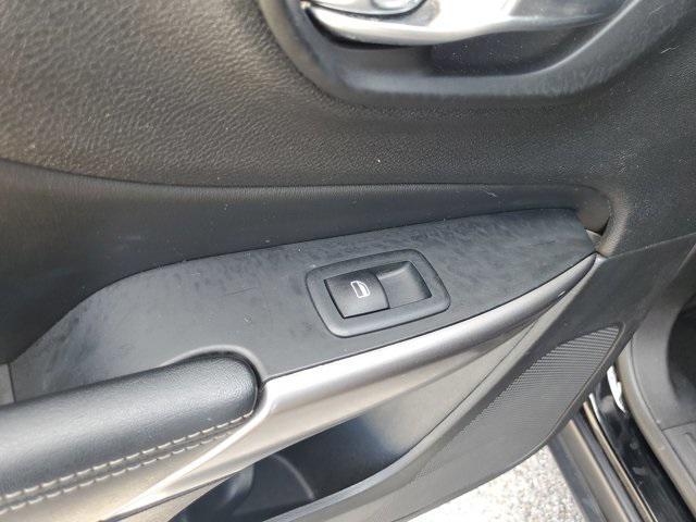 used 2019 Jeep Cherokee car, priced at $17,999