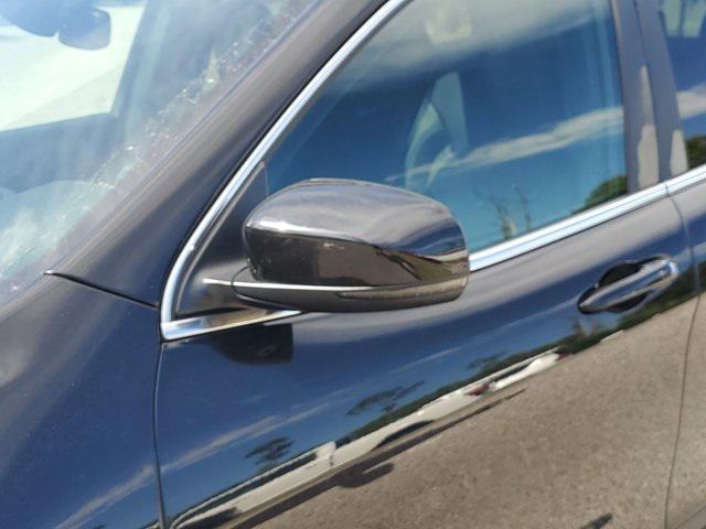 used 2019 Jeep Cherokee car, priced at $17,999