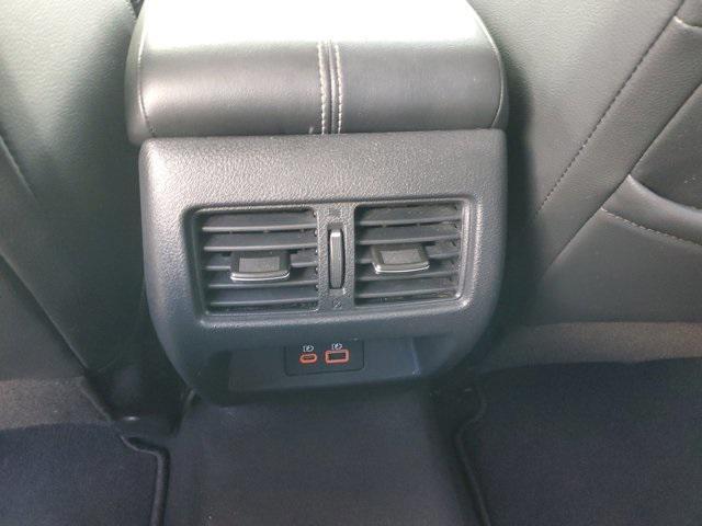 used 2022 Nissan Altima car, priced at $17,999