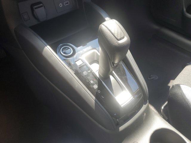 new 2025 Nissan Versa car, priced at $21,299