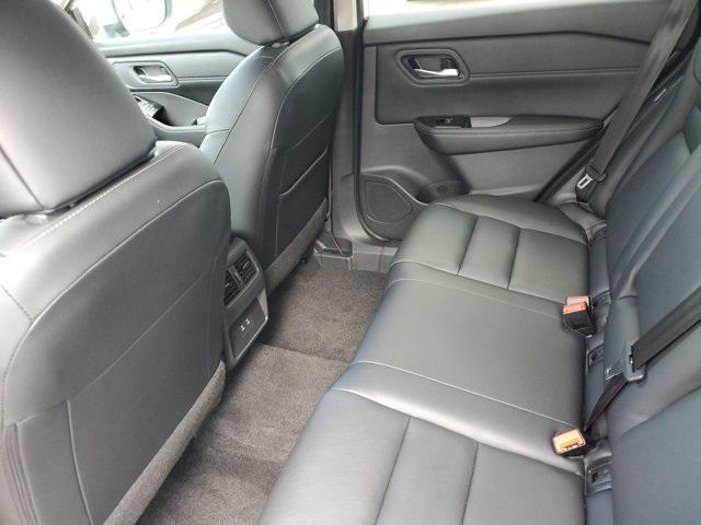 used 2025 Nissan Rogue car, priced at $29,999