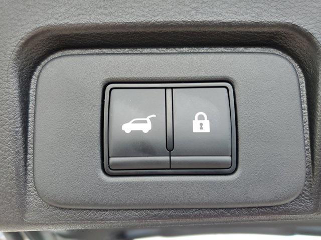 used 2025 Nissan Rogue car, priced at $29,999