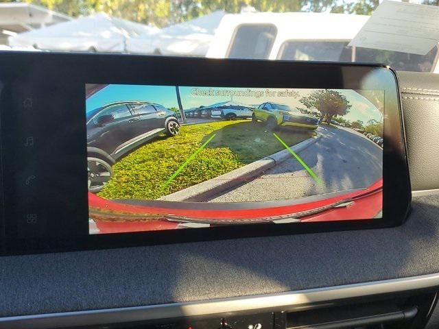 new 2026 Nissan Kicks car, priced at $25,191