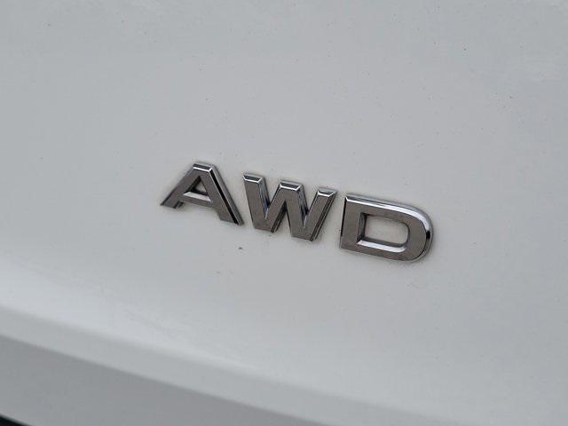 used 2023 Nissan Rogue car, priced at $18,999