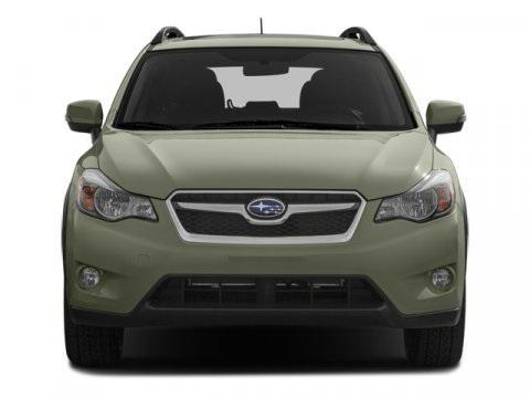 used 2014 Subaru XV Crosstrek car, priced at $12,999