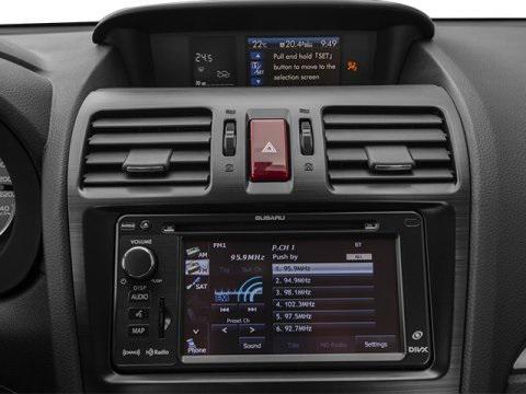 used 2014 Subaru XV Crosstrek car, priced at $12,999