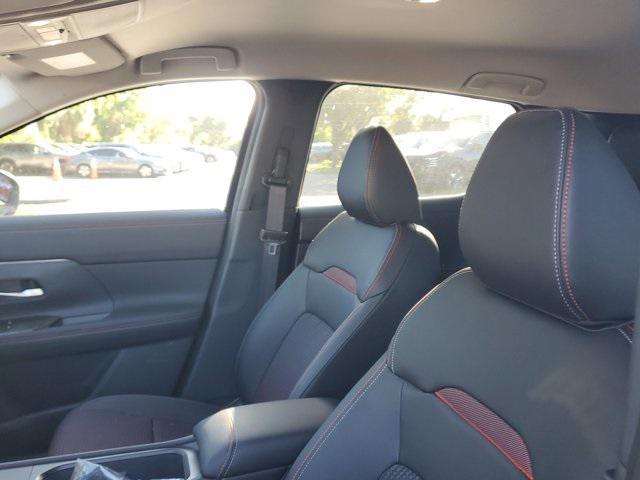 new 2026 Nissan Kicks car, priced at $26,778