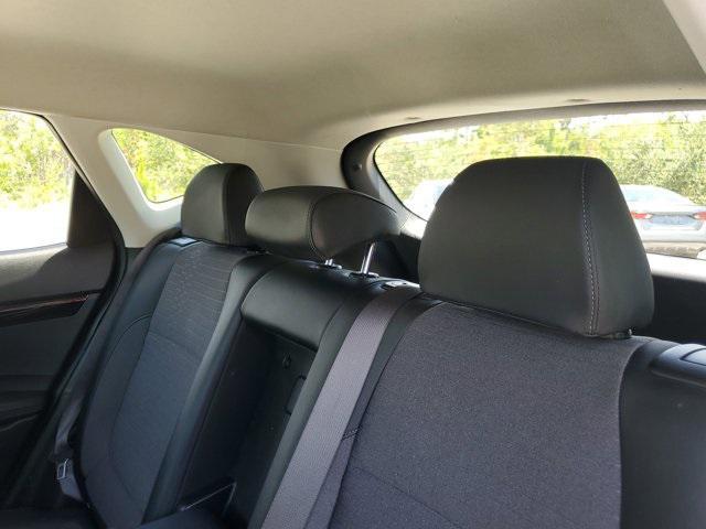 used 2023 Kia Seltos car, priced at $18,999