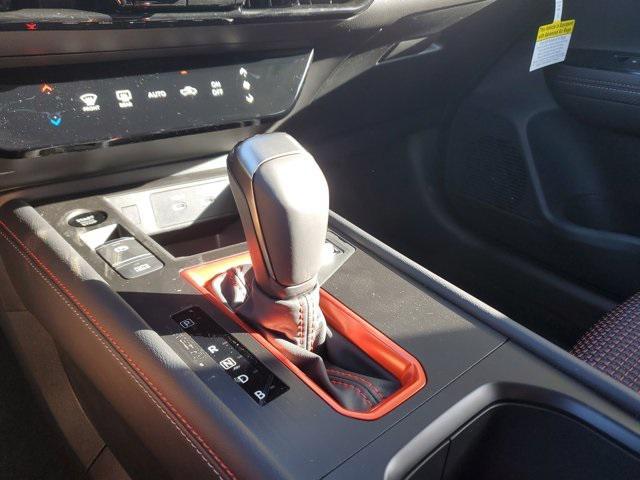 new 2026 Nissan Kicks car, priced at $27,182