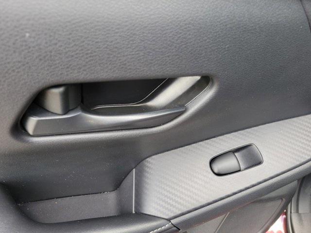 used 2024 Nissan Sentra car, priced at $17,999