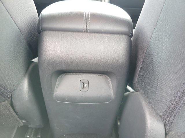 used 2024 Nissan Sentra car, priced at $17,999
