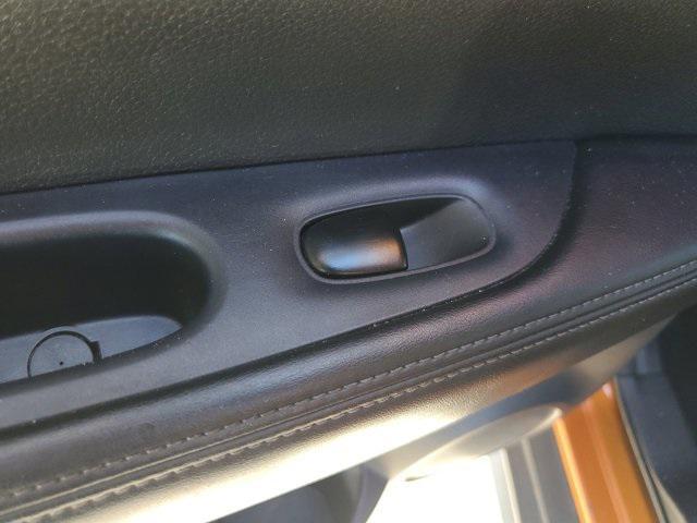 used 2019 Nissan Rogue car, priced at $15,999