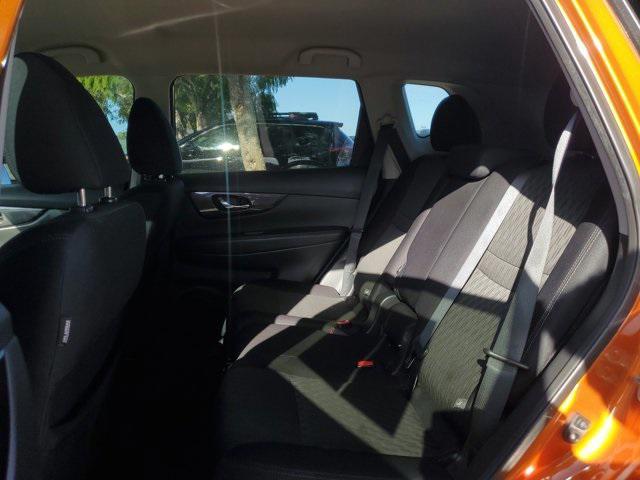 used 2019 Nissan Rogue car, priced at $15,999