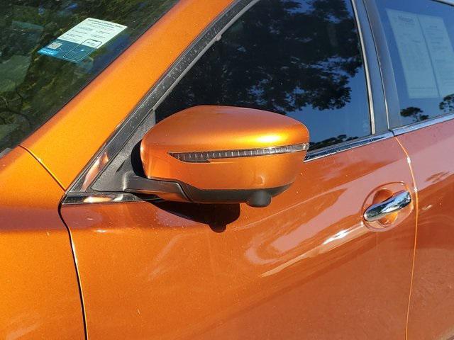 used 2019 Nissan Rogue car, priced at $15,999