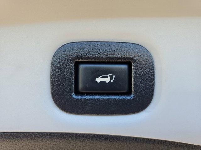 used 2019 Nissan Rogue car, priced at $15,999