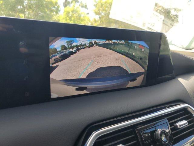 new 2026 Nissan Armada car, priced at $57,339