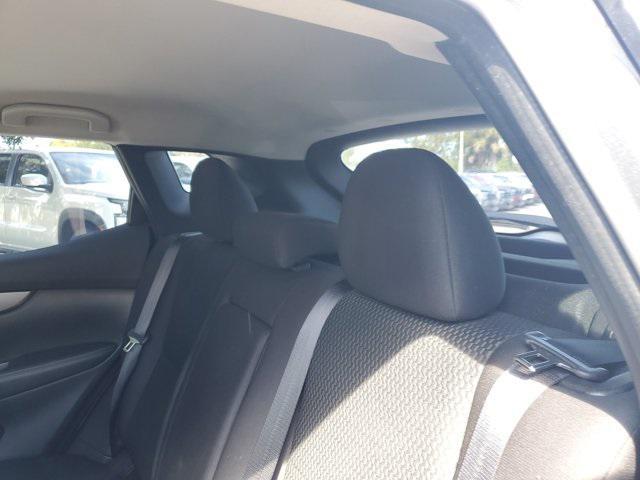 used 2018 Nissan Rogue Sport car, priced at $16,999