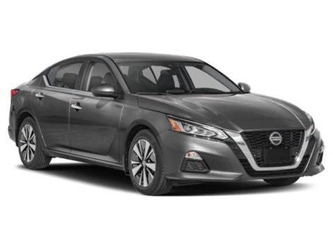 used 2022 Nissan Altima car, priced at $19,999