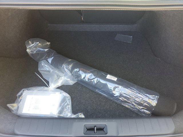 new 2025 Nissan Sentra car, priced at $22,515