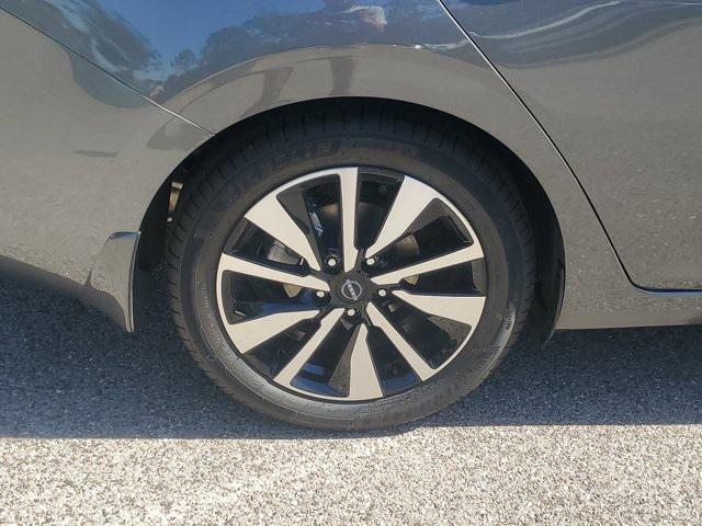 new 2025 Nissan Sentra car, priced at $22,515