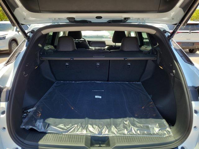 new 2025 Nissan Murano car, priced at $47,720
