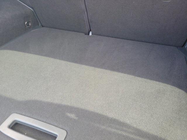 used 2025 Nissan Kicks car, priced at $21,999