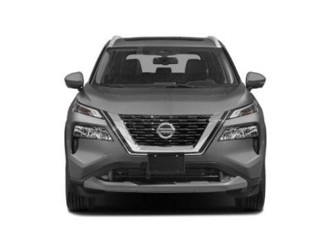 used 2021 Nissan Rogue car, priced at $24,999