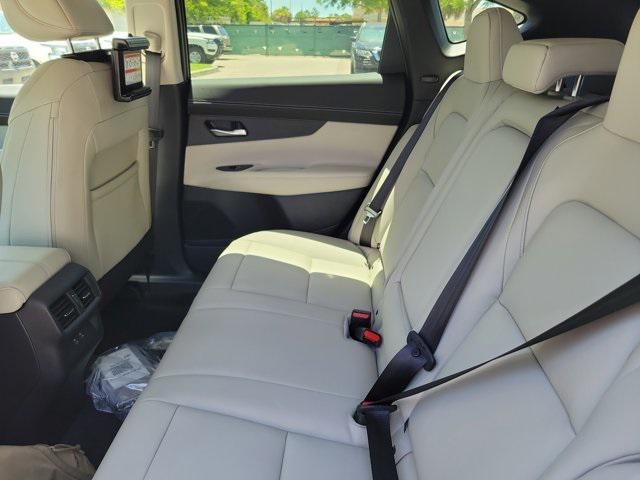 new 2025 Nissan Murano car, priced at $46,604