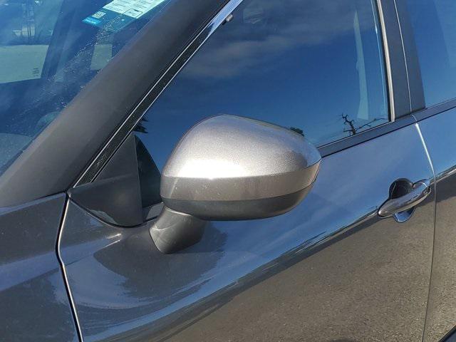 used 2023 Nissan Rogue car, priced at $17,999