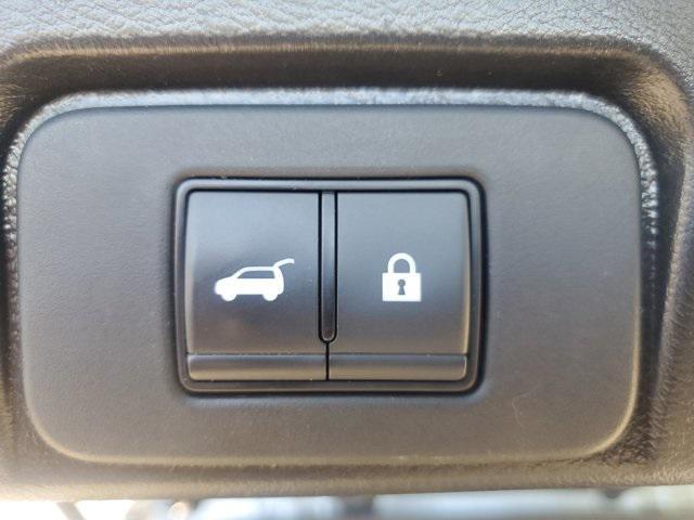 used 2023 Nissan Rogue car, priced at $17,999