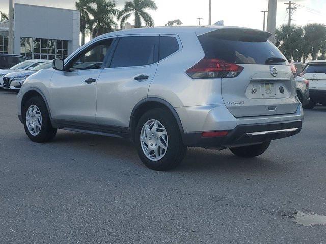 used 2020 Nissan Rogue car, priced at $12,999