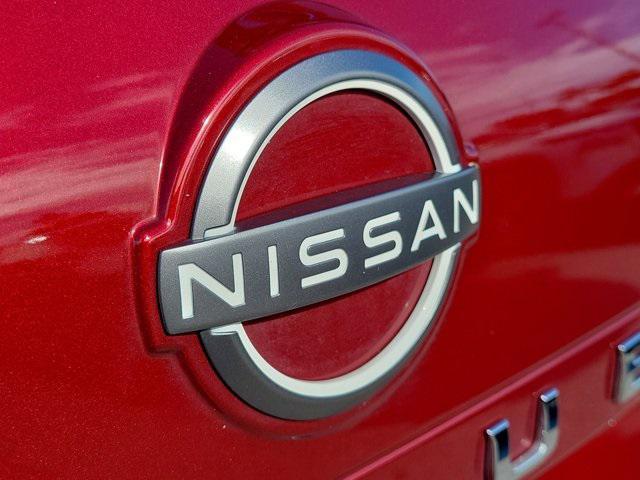 used 2023 Nissan Rogue car, priced at $23,999