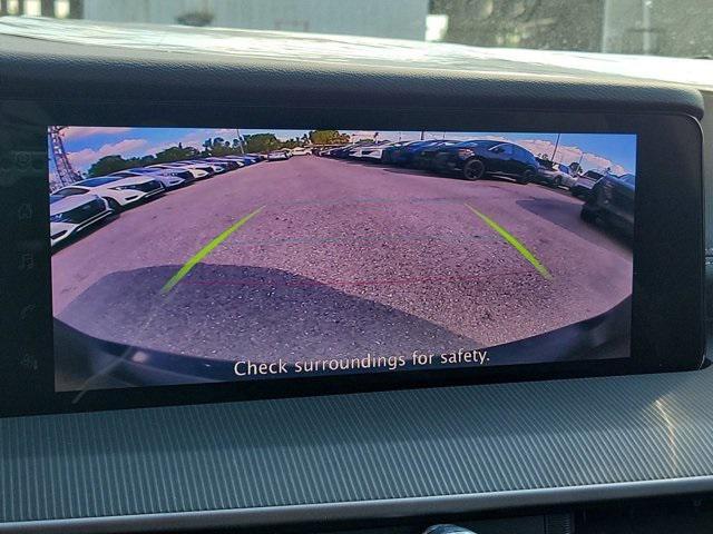 new 2025 Nissan Murano car, priced at $38,908