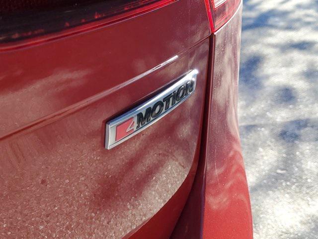 used 2019 Volkswagen Tiguan car, priced at $14,988