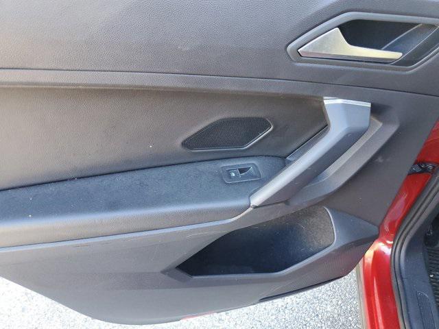 used 2019 Volkswagen Tiguan car, priced at $14,988