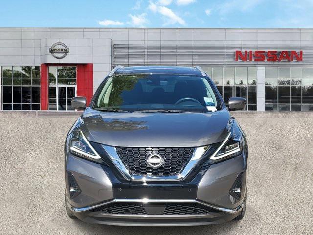 used 2024 Nissan Murano car, priced at $38,999