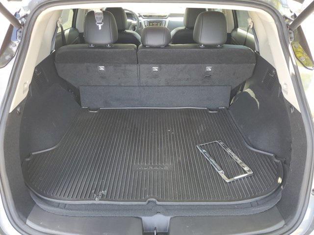 used 2024 Nissan Murano car, priced at $38,999