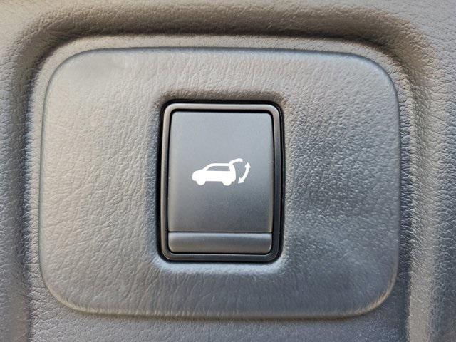 used 2024 Nissan Murano car, priced at $38,999