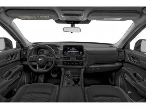 used 2024 Nissan Pathfinder car, priced at $31,999