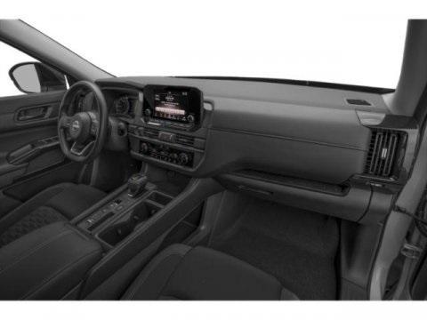 used 2024 Nissan Pathfinder car, priced at $31,999