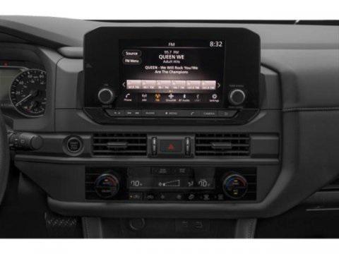 used 2024 Nissan Pathfinder car, priced at $31,999