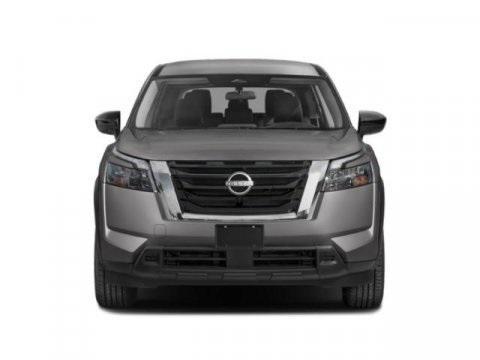 used 2024 Nissan Pathfinder car, priced at $31,999