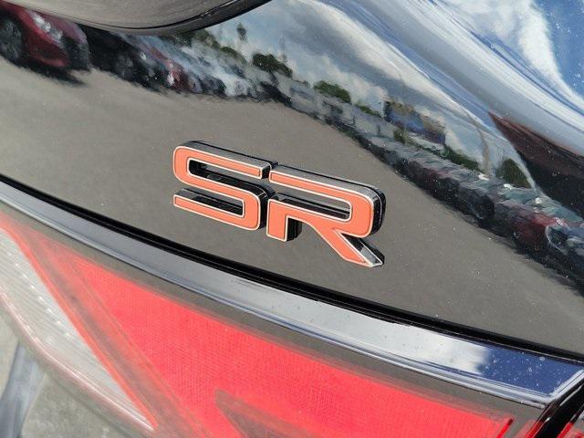 used 2024 Nissan Sentra car, priced at $19,999