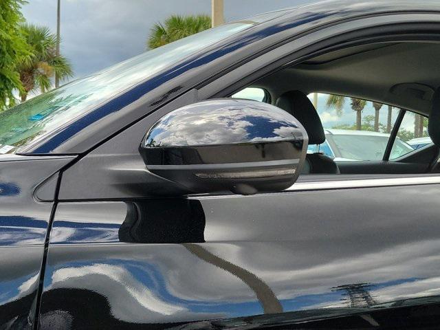 used 2024 Nissan Sentra car, priced at $19,999