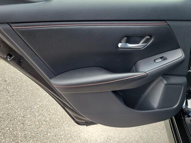 used 2024 Nissan Sentra car, priced at $19,999